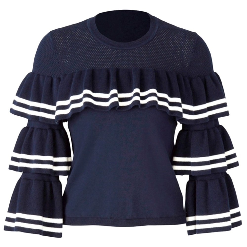 Parker Rhonda Sweater 2020